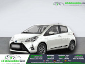 Toyota Yaris HYBRIDE 100ch  � Beaupuy 31
