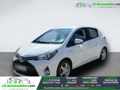 Annonce Toyota Yaris occasion Hybride HYBRIDE 100ch � Beaupuy