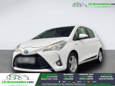Annonce Toyota Yaris occasion Hybride HYBRIDE 100ch � Beaupuy