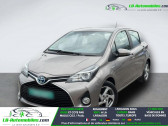 Toyota Yaris HYBRIDE 100ch  � Beaupuy 31