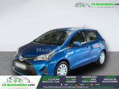 Toyota Yaris HYBRIDE 100ch  � Beaupuy 31