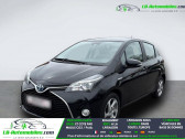 Annonce Toyota Yaris occasion Hybride HYBRIDE 100ch � Beaupuy