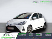 Annonce Toyota Yaris occasion Hybride HYBRIDE 100ch � Beaupuy