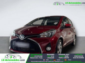 Annonce Toyota Yaris occasion Hybride HYBRIDE 100ch � Beaupuy