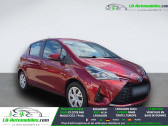 Annonce Toyota Yaris occasion Hybride HYBRIDE 100ch � Beaupuy