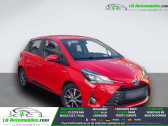 Annonce Toyota Yaris occasion Hybride HYBRIDE 100ch � Beaupuy
