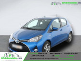 Annonce Toyota Yaris occasion Hybride HYBRIDE 100ch � Beaupuy
