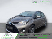 Annonce Toyota Yaris occasion Hybride HYBRIDE 100ch � Beaupuy