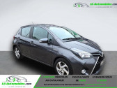 Annonce Toyota Yaris occasion Hybride HYBRIDE 100ch � Beaupuy