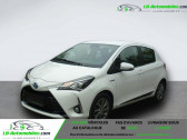 Annonce Toyota Yaris occasion Hybride HYBRIDE 100ch � Beaupuy
