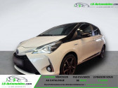 Toyota Yaris HYBRIDE 100ch  � Beaupuy 31