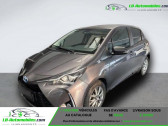 Toyota Yaris HYBRIDE 100ch  � Beaupuy 31