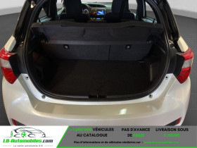 Toyota Yaris HYBRIDE 100ch  occasion � Beaupuy - photo n�9