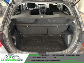 Toyota Yaris HYBRIDE 100ch  occasion � Beaupuy - photo n�8