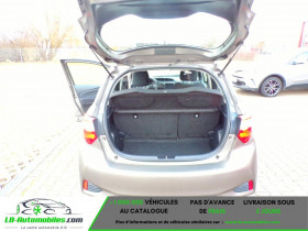 Toyota Yaris HYBRIDE 100ch  occasion � Beaupuy - photo n�7