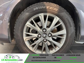Toyota Yaris HYBRIDE 100ch  occasion � Beaupuy - photo n�7