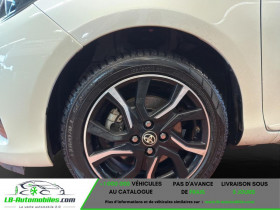 Toyota Yaris HYBRIDE 100ch  occasion � Beaupuy - photo n�7