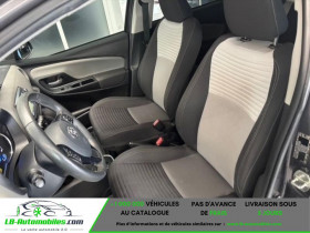 Toyota Yaris HYBRIDE 100ch  occasion � Beaupuy - photo n�5