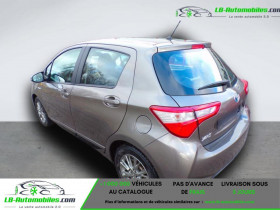 Toyota Yaris HYBRIDE 100ch  occasion � Beaupuy - photo n�3