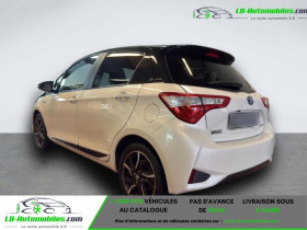 Toyota Yaris HYBRIDE 100ch  occasion � Beaupuy - photo n�3