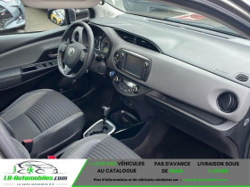 Toyota Yaris HYBRIDE 100ch  occasion � Beaupuy - photo n�3