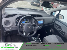 Toyota Yaris HYBRIDE 100ch  occasion � Beaupuy - photo n�2