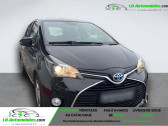 Toyota Yaris HYBRIDE 100ch  � Beaupuy 31
