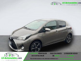Toyota Yaris HYBRIDE 100ch  � Beaupuy 31