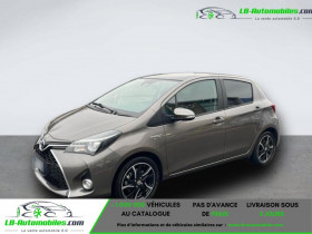 Toyota Yaris , garage LB AUTOMOBILES � Beaupuy