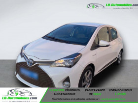 Toyota Yaris , garage LB AUTOMOBILES � Beaupuy