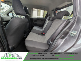 Toyota Yaris HYBRIDE 100ch  occasion � Beaupuy - photo n�6