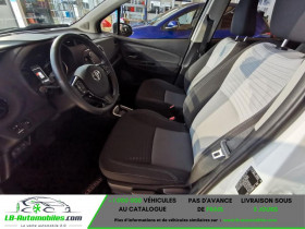 Toyota Yaris HYBRIDE 100ch  occasion � Beaupuy - photo n�5