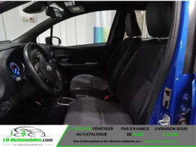 Toyota Yaris HYBRIDE 100ch  occasion � Beaupuy - photo n�6