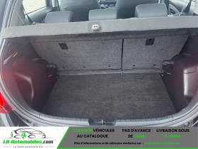 Toyota Yaris HYBRIDE 100ch  occasion � Beaupuy - photo n�9