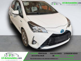 Toyota Yaris HYBRIDE 100ch  � Beaupuy 31