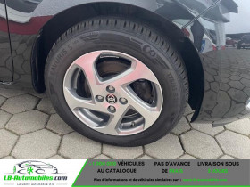 Toyota Yaris HYBRIDE 100ch  occasion � Beaupuy - photo n�8