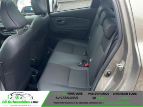 Toyota Yaris HYBRIDE 100ch  occasion � Beaupuy - photo n�9