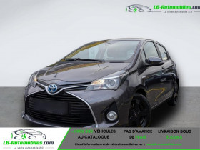 Toyota Yaris , garage LB AUTOMOBILES � Beaupuy
