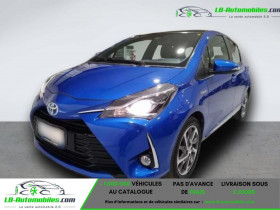 Toyota Yaris , garage LB AUTOMOBILES � Beaupuy