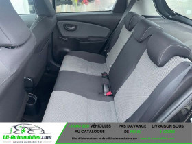 Toyota Yaris HYBRIDE 100ch  occasion � Beaupuy - photo n�7