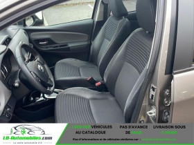 Toyota Yaris HYBRIDE 100ch  occasion � Beaupuy - photo n�8
