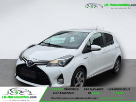 Toyota Yaris , garage LB AUTOMOBILES � Beaupuy