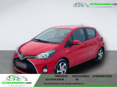 Toyota Yaris HYBRIDE 100ch  � Beaupuy 31