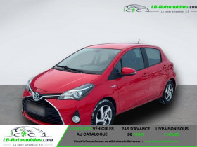 Toyota Yaris , garage LB AUTOMOBILES � Beaupuy
