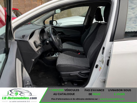 Toyota Yaris HYBRIDE 100ch  occasion � Beaupuy - photo n�6