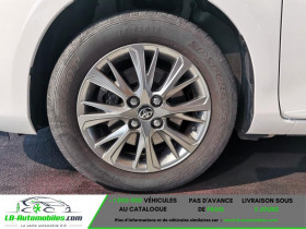Toyota Yaris HYBRIDE 100ch  occasion � Beaupuy - photo n�7