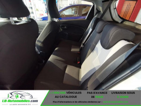 Toyota Yaris HYBRIDE 100ch  occasion � Beaupuy - photo n�6