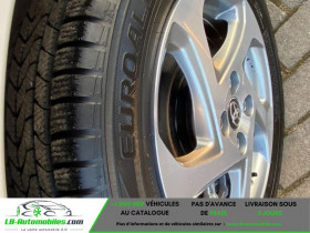 Toyota Yaris HYBRIDE 100ch  occasion � Beaupuy - photo n�9