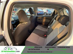 Toyota Yaris HYBRIDE 100ch  occasion � Beaupuy - photo n�7