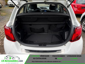 Toyota Yaris HYBRIDE 100ch  occasion � Beaupuy - photo n�8
